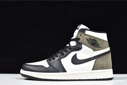Hyperoad OG AIR HIGH MOCHA' 'DARK 1 JORDAN RETRO 0727